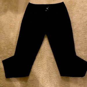 American Giant Pants